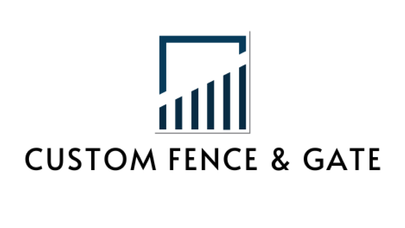 Custom Fence & Gate